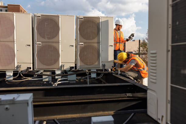 Trusted Boutte, LA HVAC Experts