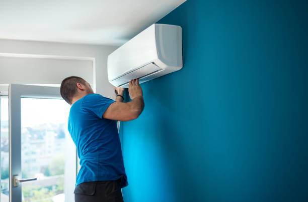 Best Solar-powered HVAC Systems in Boutte, LA