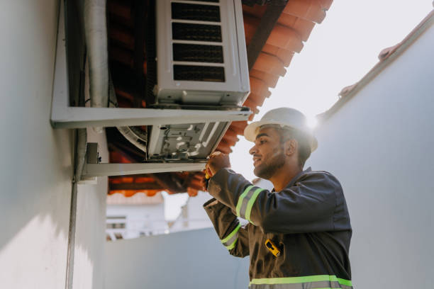 Best Geothermal HVAC Systems in Boutte, LA