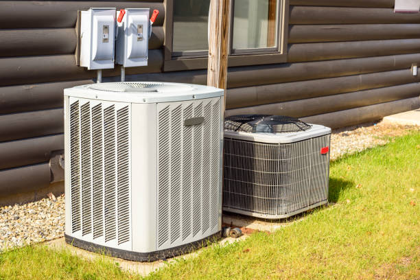 Best HVAC Consulting and Engineering in Boutte, LA